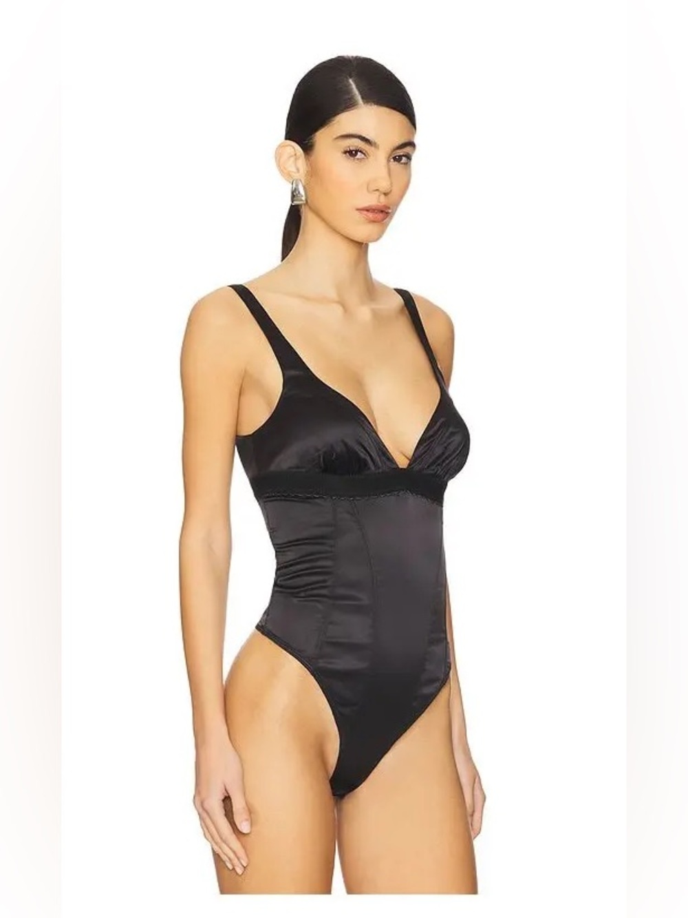 Intimately Free People Anywhere With You Bodysuit